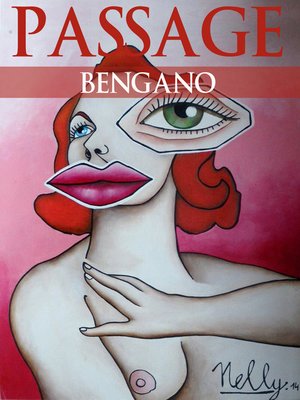 cover image of Passage [La Trilogie Mystique 1]